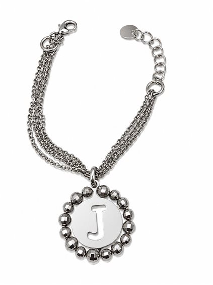 Bracciale Lorenzo Ungari Donna in Bronzo UNG565 - UNG565